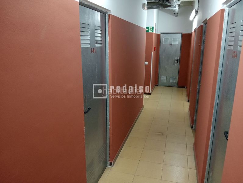 Foto 9fe31017-b6dc-4b1c-afae-91901b4da6f8. Rent flat with heating parking pool in Rejas Madrid