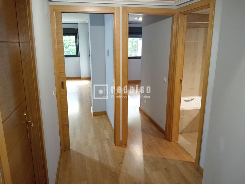 Foto b86e54d4-08cf-435f-83f7-f47cd235138c. Rent flat with heating parking pool in Rejas Madrid