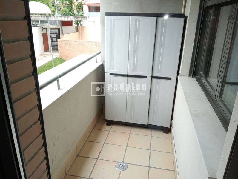 Foto d0a2fd71-c0fe-4f4a-b36b-860e2885c9c7. Rent flat with heating parking pool in Rejas Madrid