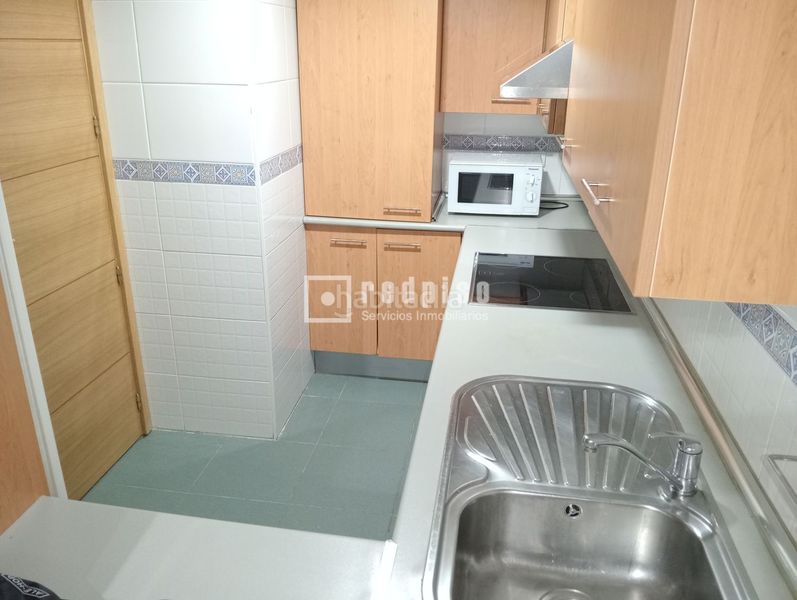 Foto d83eecd3-85e1-4027-bd8f-c16d91ef16da. Rent flat with heating parking pool in Rejas Madrid