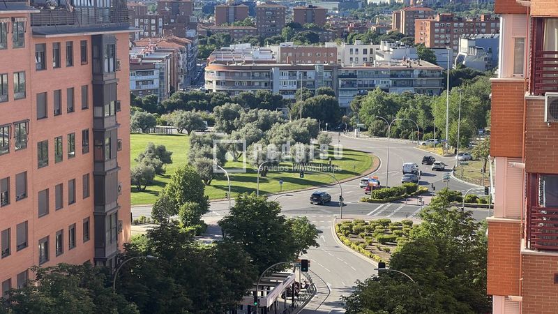 Foto a78249d9-5d6e-43bf-b5d4-0feff5a91b4c. Pis amb calefacció aparcament piscina a Rosas - Musas Madrid