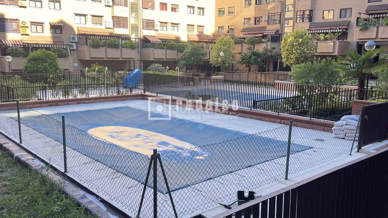 Foto c88152c0-93d0-4582-98ba-8f47c2fac71d. Pis amb calefacció aparcament piscina a Rosas - Musas Madrid