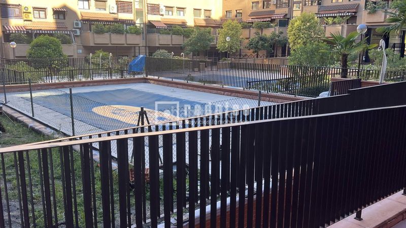 Foto f395e1bc-f0ca-400b-a5db-5a062450303e. Pis amb calefacció aparcament piscina a Rosas - Musas Madrid