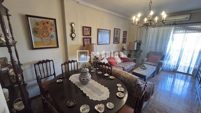 Foto 0a50d3ff-eb81-4a38-9e07-6c0bb153f942. Pis amb calefacció a Rosas - Musas Madrid