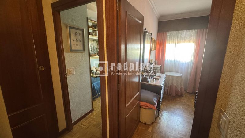 Foto 4ded2533-ab79-412a-ad45-9c117223a71a. Pis amb calefacció a Rosas - Musas Madrid
