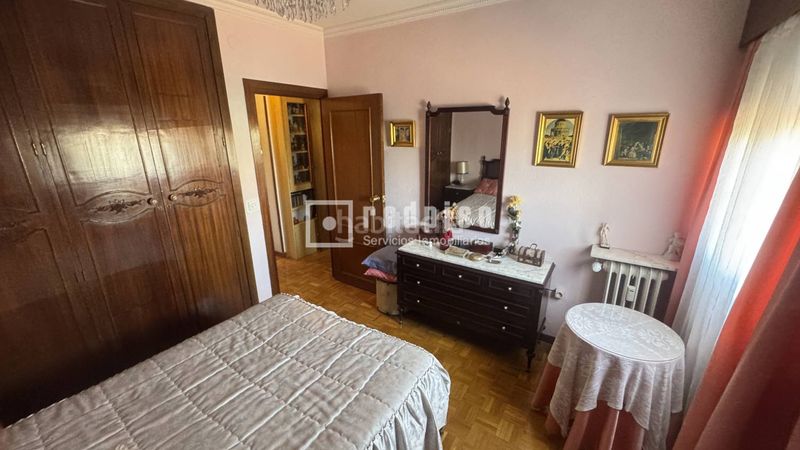 Foto a6caa019-2b4a-4f11-906e-890776c9e56f. Pis amb calefacció a Rosas - Musas Madrid