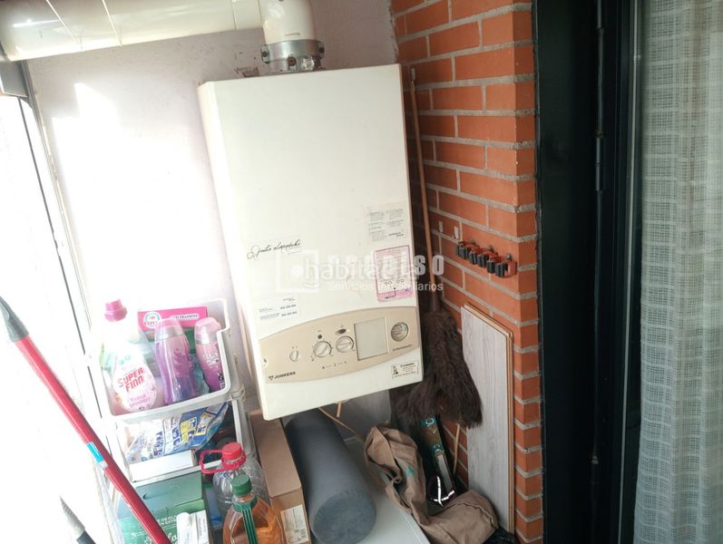 Foto aa232cb8-c8eb-44b7-b3f8-b450e1f64287. Pis amb calefacció aparcament piscina a Rosas - Musas Madrid