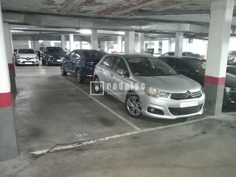 Foto ad8739b2-c72c-46a1-84dc-495388551e82. Pis amb calefacció aparcament piscina a Rosas - Musas Madrid