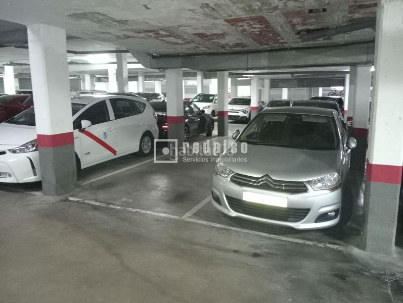 Foto b93b44b0-d514-4102-9858-d09be10e38a1. Pis amb calefacció aparcament piscina a Rosas - Musas Madrid
