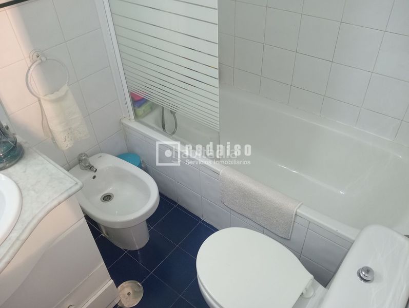 Foto f6ebe8b7-6ff5-470a-9606-936fe8f72154. Pis amb calefacció aparcament piscina a Rosas - Musas Madrid