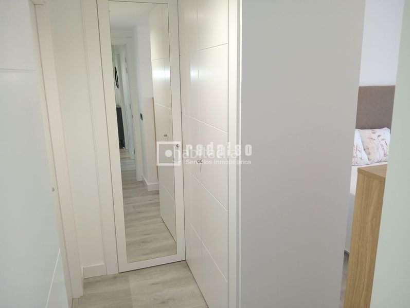 Foto ada09c51-de3f-4f3f-8d4c-ad31c150ad04. Lloguer pis amb calefacció piscina a Rejas Madrid