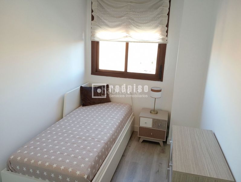 Foto b1a850da-1621-4135-85d4-7ced1574f326. Lloguer pis amb calefacció piscina a Rejas Madrid