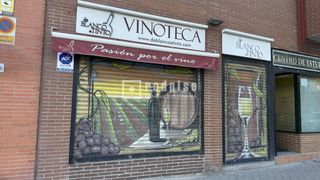 Business premise in de Sofía