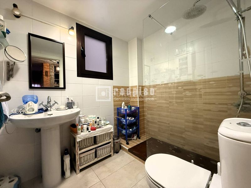 Foto 0bcf1d86-a59b-4c2a-91fb-36bc4aeaa120. Flat with heating parking pool in Las Tablas Madrid