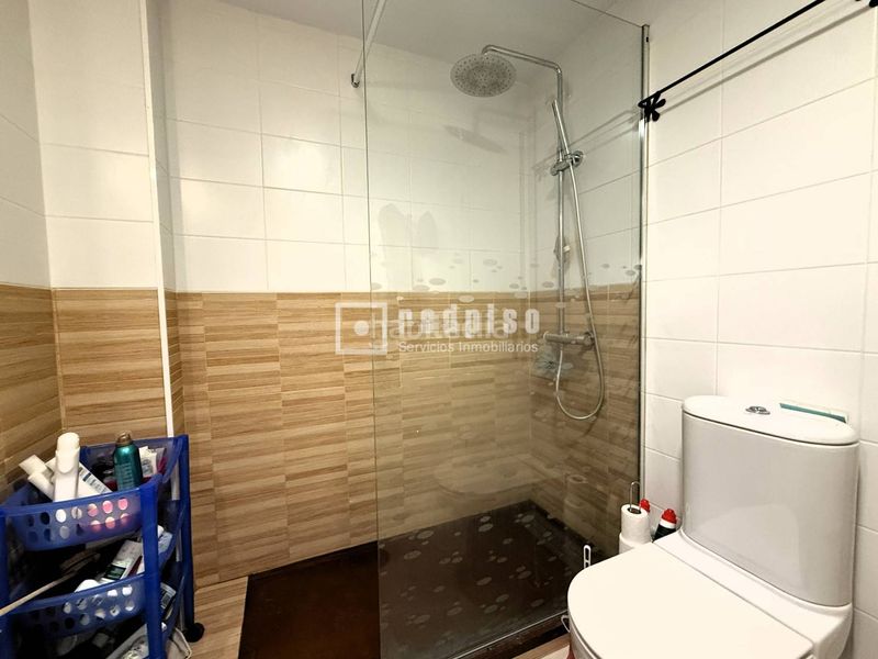 Foto 34cf0862-d3a8-4f99-a27a-72713d7cc781. Flat with heating parking pool in Las Tablas Madrid