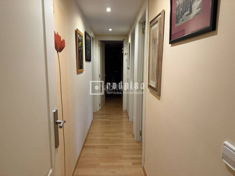 Foto 7bbdd8e4-7a3c-4f4a-8f6d-c6e9ea6f3704. Flat with heating parking pool in Las Tablas Madrid