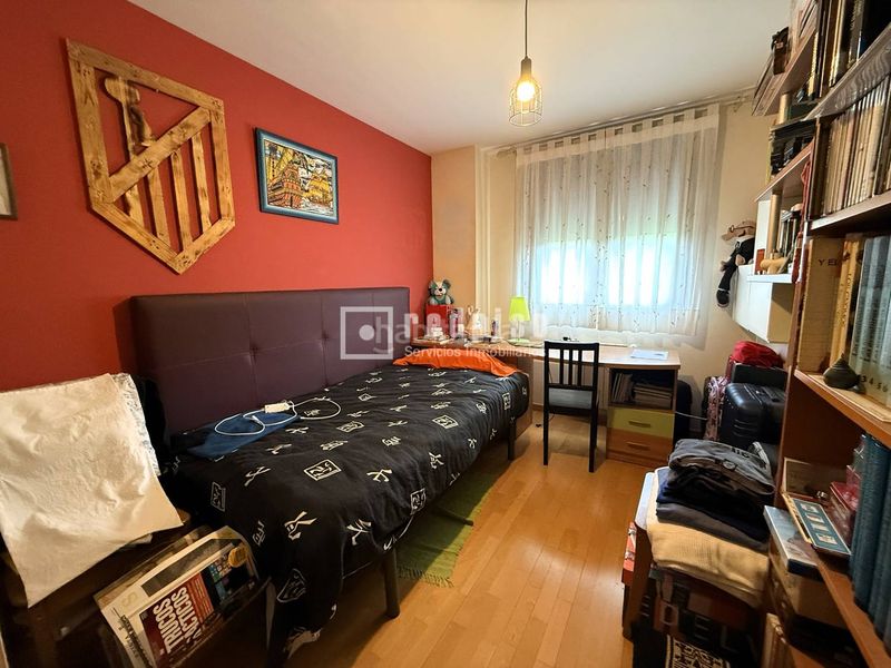 Foto 88884581-a961-46ea-9b2f-3e592b6bc61d. Flat with heating parking pool in Las Tablas Madrid