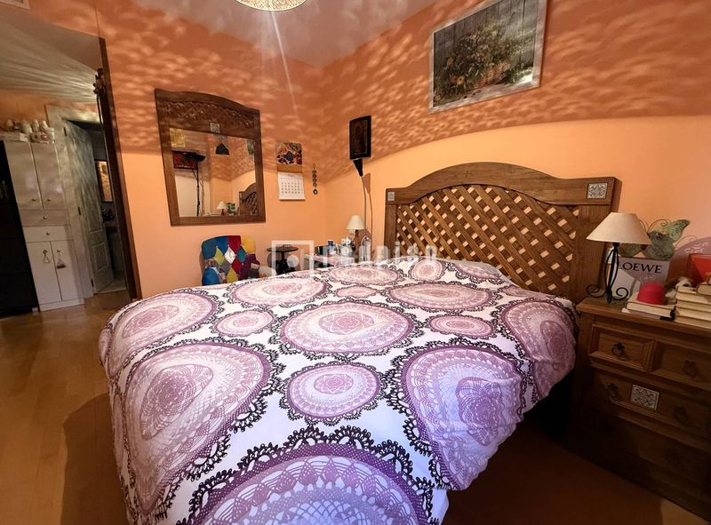 Foto c38230e5-086e-45f1-b863-e0e70d1b5d4e. Flat with heating parking pool in Las Tablas Madrid
