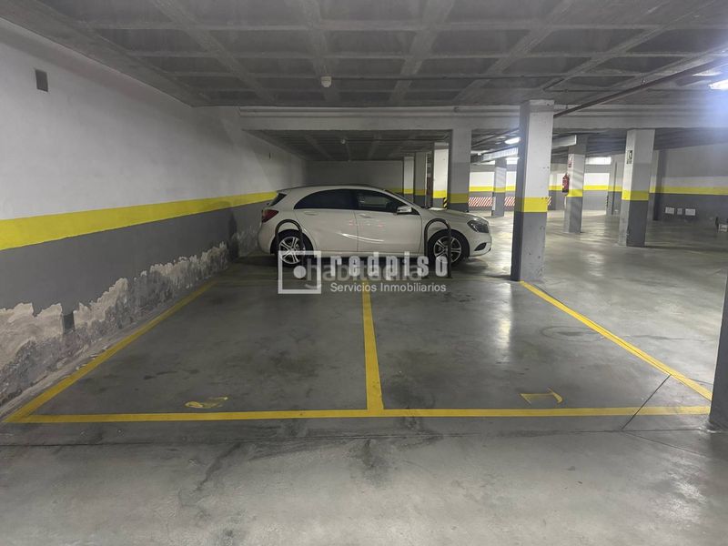 Foto db1e7588-7a86-4151-a3bb-7d0300f4fb0b. Flat with heating parking pool in Las Tablas Madrid