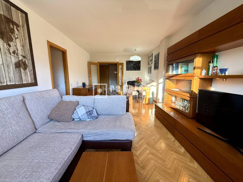 Foto 44e714a6-92b7-4fa6-a7c3-3d468ea4faec. Flat with heating parking pool in Las Tablas Madrid