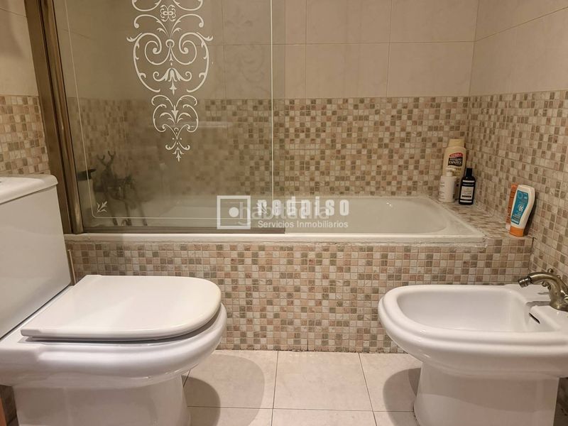 Foto 62c0e25e-5a2c-41ef-9575-9115f3261d62. Flat with heating parking pool in Las Tablas Madrid