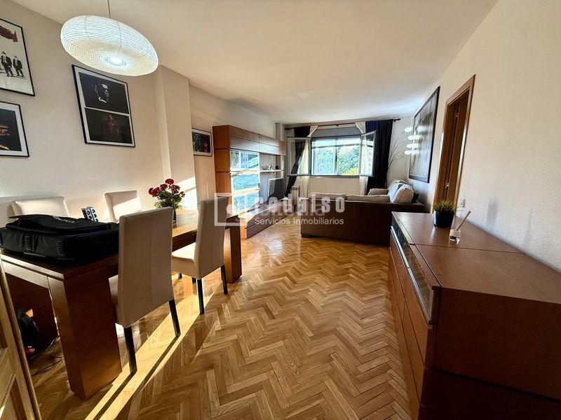 Foto 67302434-7ac5-4394-9d71-bc10514b3927. Flat with heating parking pool in Las Tablas Madrid