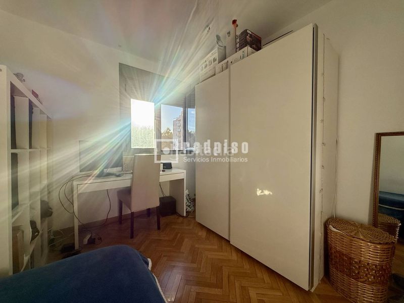 Foto 6892528f-66be-4c89-99e7-f411b6cdaa8c. Flat with heating parking pool in Las Tablas Madrid