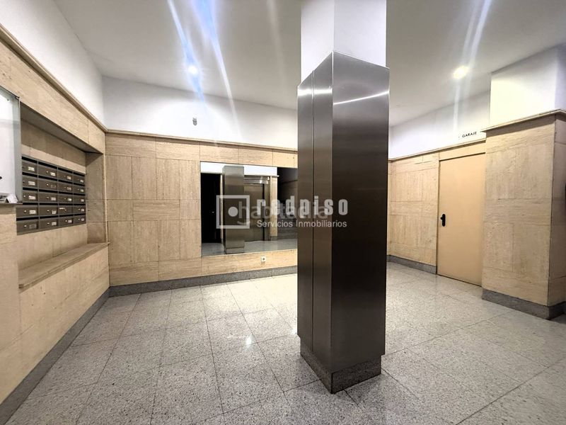 Foto 70d7d2eb-3930-4fd7-bd71-143ee756c55b. Flat with heating parking pool in Las Tablas Madrid