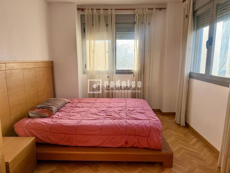 Foto 82604800-870d-4aa9-b166-8212c0d190f3. Flat with heating parking pool in Las Tablas Madrid