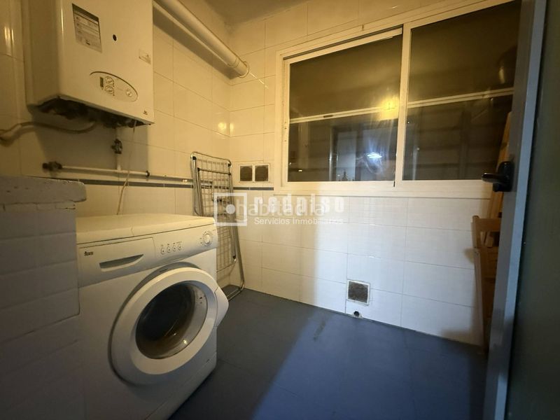 Foto 915bf069-cf7a-4fc3-9130-31141e8119bc. Flat with heating parking pool in Las Tablas Madrid