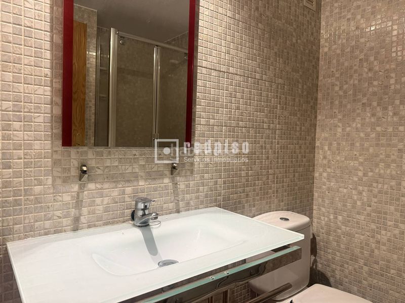 Foto 93973bd3-b650-4683-bc8a-3100a3bf4143. Flat with heating parking pool in Las Tablas Madrid