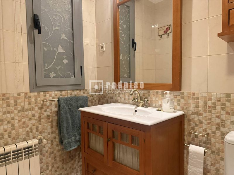 Foto b53cec01-0084-48be-8457-55c3d945b9c2. Flat with heating parking pool in Las Tablas Madrid