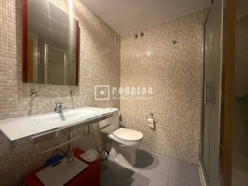 Foto ebc20ff5-c5ce-4481-a99a-790619f0c05e. Flat with heating parking pool in Las Tablas Madrid