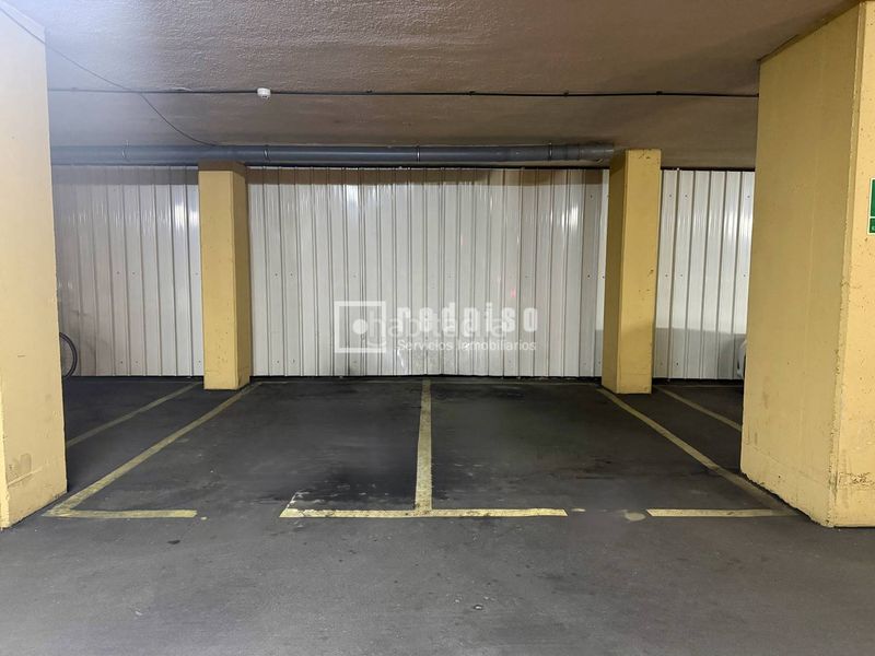 Foto 45c87223-e0c5-4f96-9760-d2d04e4c8765. Pis amb calefacció aparcament piscina a Las Tablas Madrid