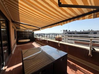 Lloguer Àtic  De estella. Alquiler de ático de 2 dormitorios y 2 plazas de garaje