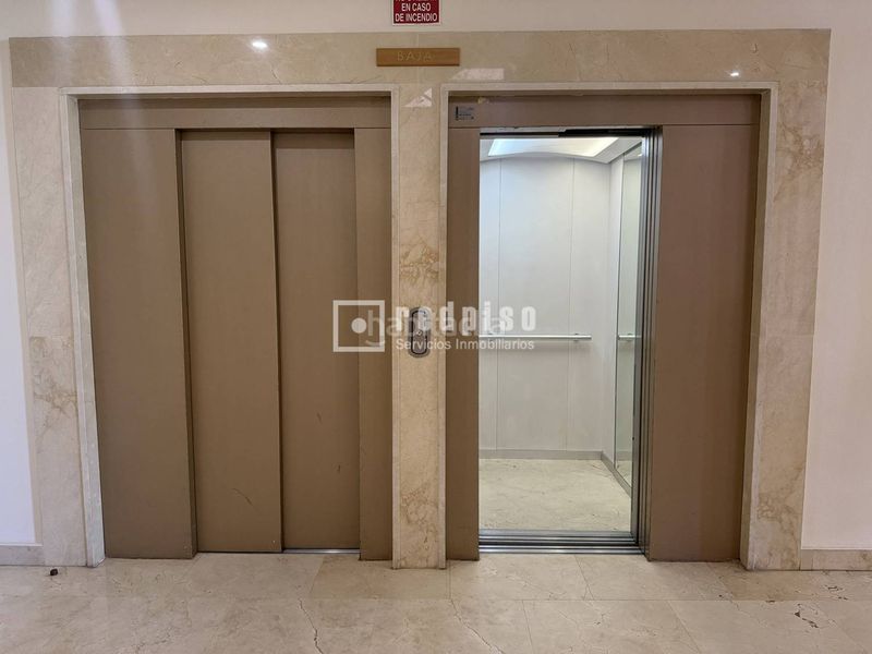 Foto 017701b4-c81c-4632-a543-c5703d8e15d3. Affitto posto auto in Las Tablas Madrid