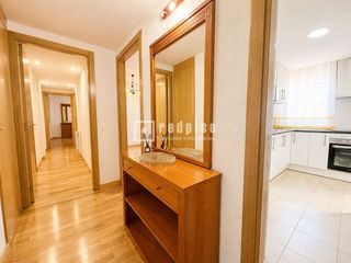 Lloguer Pis  De obanos. Piso amueblado de 2 dormitorios con piscina, garaje y trastero e