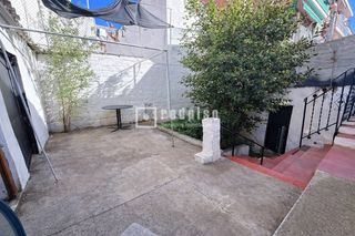 Terreny residencial a Puerta del Ángel