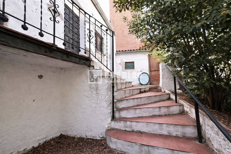 Foto 622b5d30-5069-4233-b219-e0668b25e7ac. Casa a Puerta del Ángel Madrid