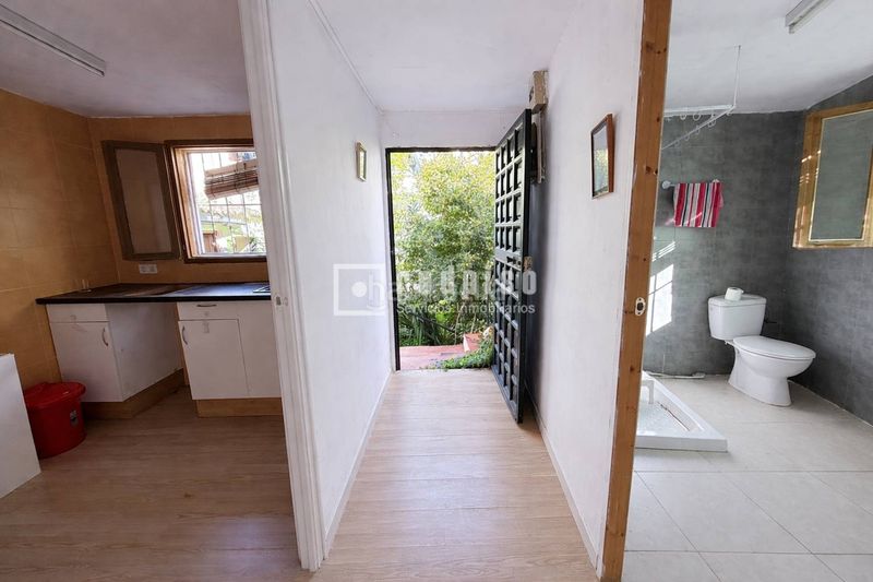 Foto a19fdad0-17f2-4120-9834-4c209625ea3d. Casa a Puerta del Ángel Madrid