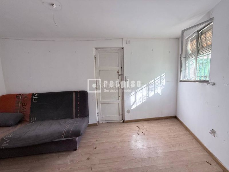 Foto f7483695-18b9-40d8-bfbe-89abbd6f8d7b. Casa a Puerta del Ángel Madrid