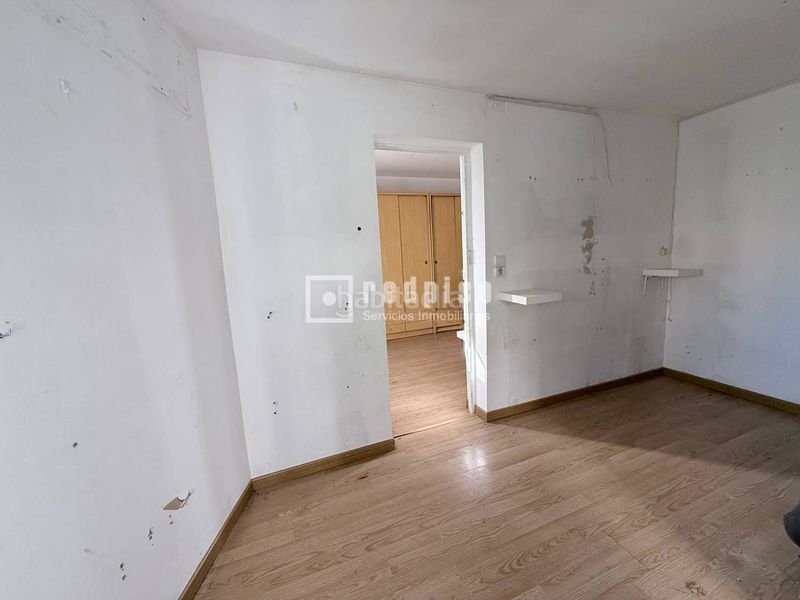 Foto fb953db3-d0d3-4883-ad82-42ee537d5399. Casa a Puerta del Ángel Madrid