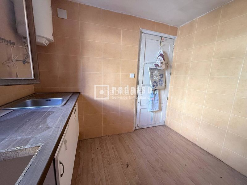 Foto fceb952b-8104-4d65-8c9e-1755aed49712. Casa a Puerta del Ángel Madrid