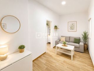 Affitto Appartamento  De extremadura. Vivienda de 1 dormitorio a estrenar en paseo de extremadura!!!!
