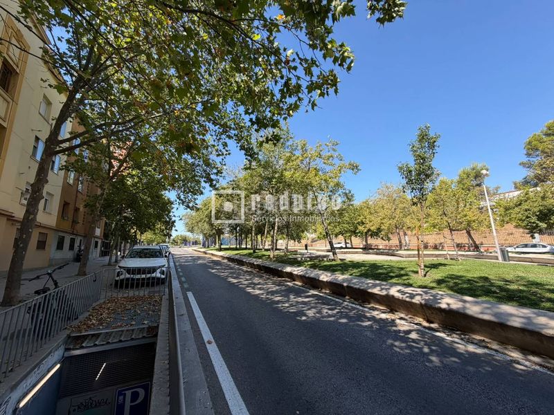 Foto 286a1456-3c60-44a6-b1a6-5cecfa5b7e0e. Pis amb calefacció a Puerta del Ángel Madrid