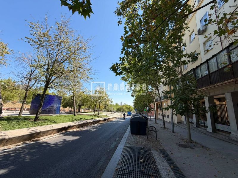 Foto 570a5430-df88-4352-9b9a-a692fc11c84f. Pis amb calefacció a Puerta del Ángel Madrid