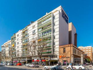 Office space  San bernardo. Oficina en exclusiva ubicada en calle de san bernardo, arapiles,