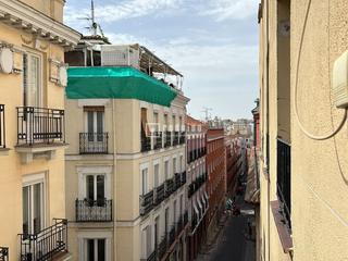 Appartement à ACUERDO