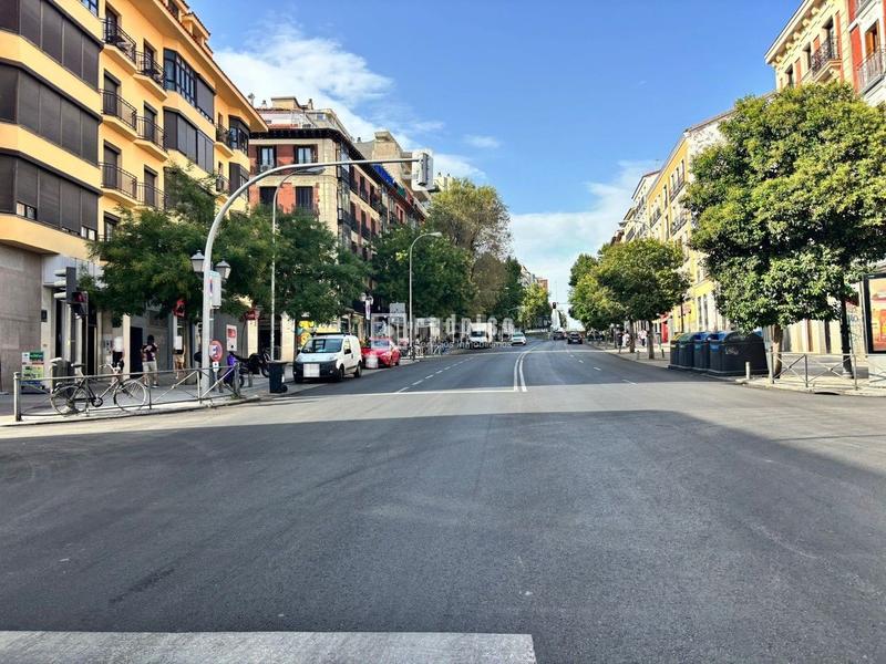 Foto 5557869d-a89b-4d51-8fef-67f2e8ec28cd. Parking coche plaza de garaje en venta en malasaña universidadcentro. en Madrid