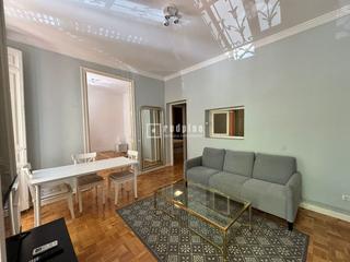 Lloguer Pis  Galileo. Excelente piso en alquiler